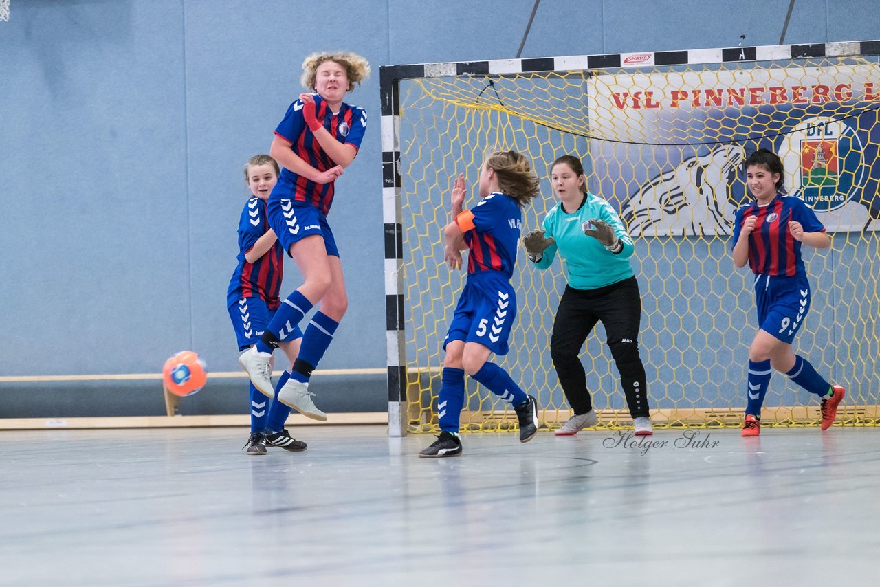 Bild 177 - HFV Futsalmeisterschaft C-Juniorinnen